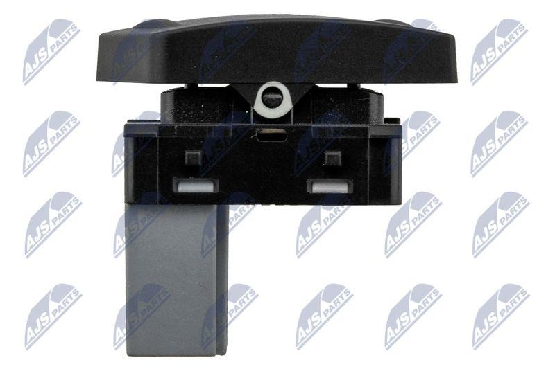 Interrupteur, lève-vitre NTY EWS-SK-011