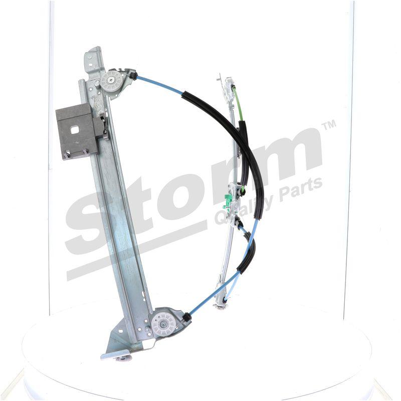 Lève-vitre STORM QUALITY PARTS 87280