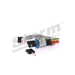 Fermeture-volant STORM QUALITY PARTS 85026
