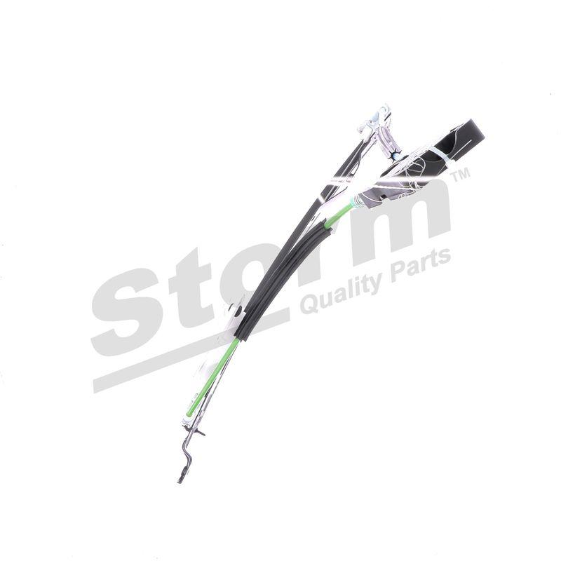Lève-vitre STORM QUALITY PARTS 47074