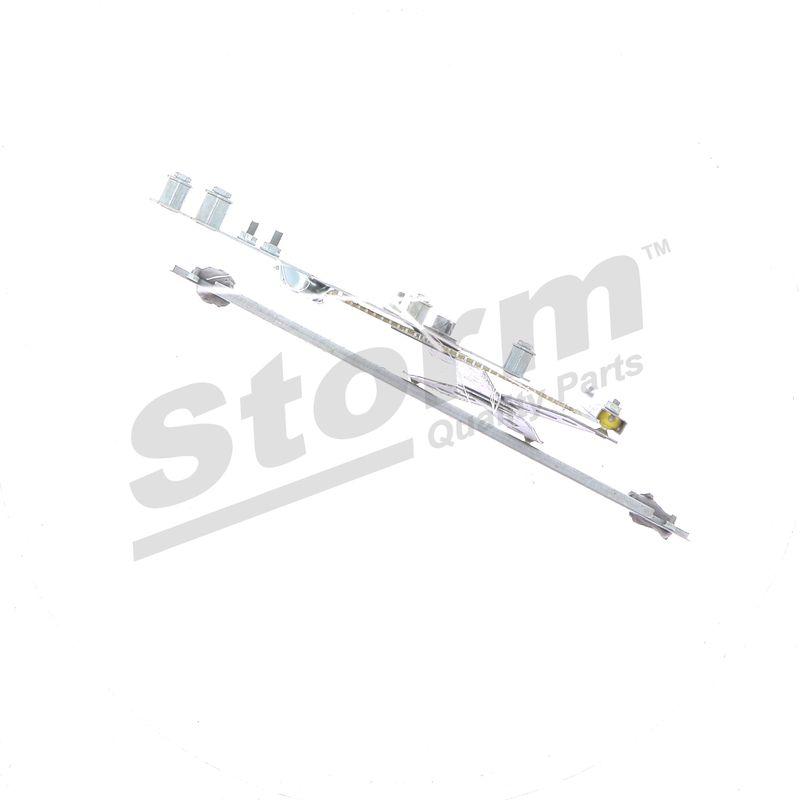 Lève-vitre STORM QUALITY PARTS 87479