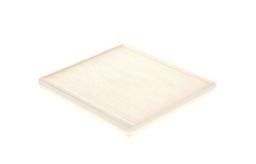 Filtre, air de l'habitacle BOSCH 1 987 432 084