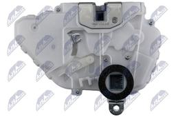 Serrure de porte NTY EZC-HD-080