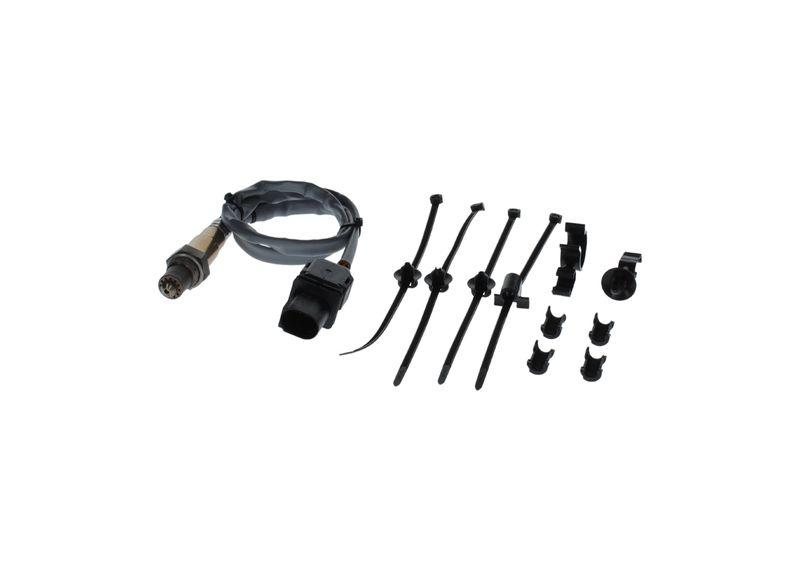 Sonde lambda BOSCH 0 281 004 148
