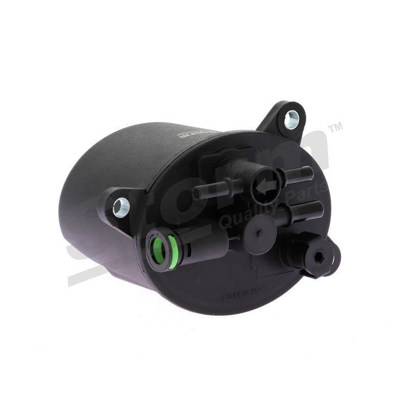 Boîtier, filtre à carburant STORM QUALITY PARTS 5380