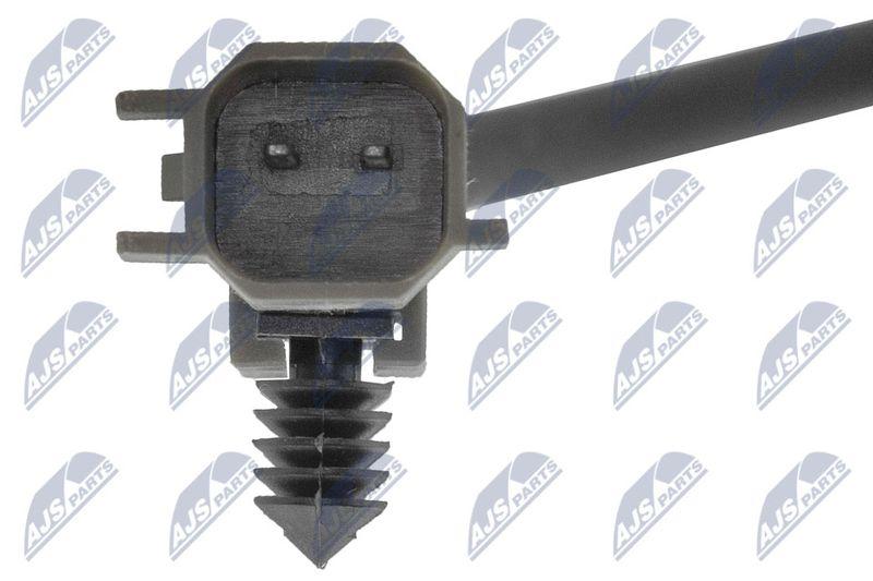 Capteur, vitesse de roue NTY HCA-CH-055