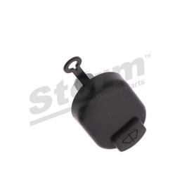 Bouchon, réservoir d'eau de nettoyage STORM QUALITY PARTS 191870