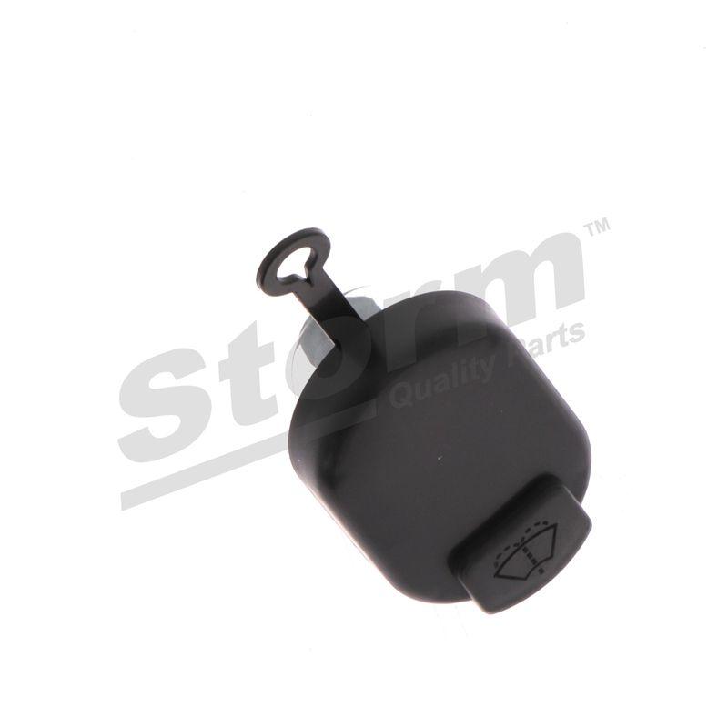 Bouchon, réservoir d'eau de nettoyage STORM QUALITY PARTS 191870
