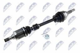 Arbre de transmission NTY NPW-NS-068
