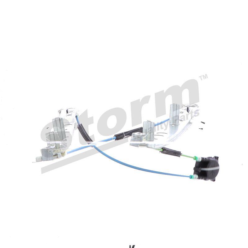 Lève-vitre STORM QUALITY PARTS 87139