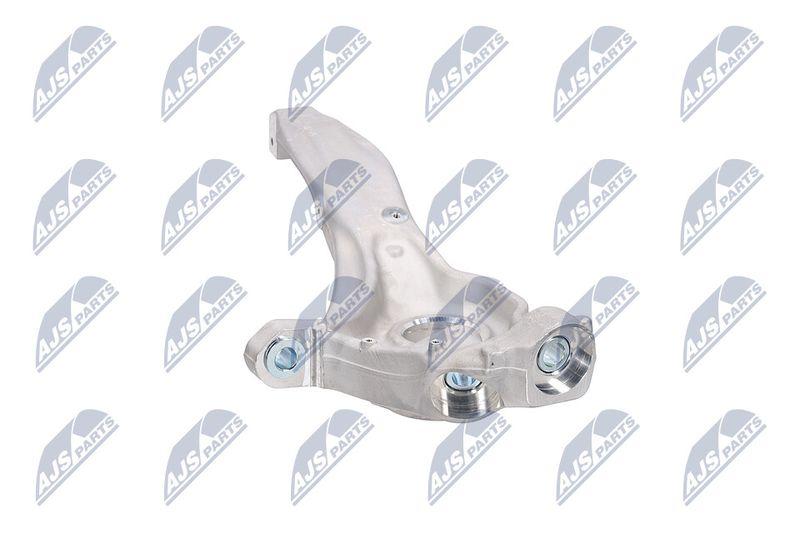 Fusée d'essieu, suspension de roue NTY ZZP-LR-012