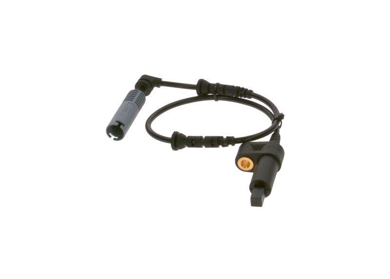 Capteur, vitesse de roue BOSCH 0 986 594 018