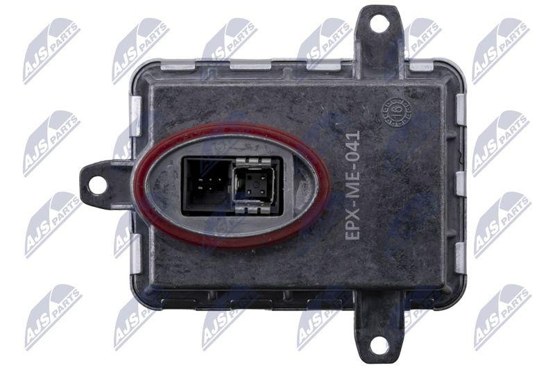Appareil de commande, système d'éclairage NTY EPX-ME-041