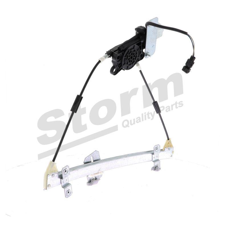 Lève-vitre STORM QUALITY PARTS 98576