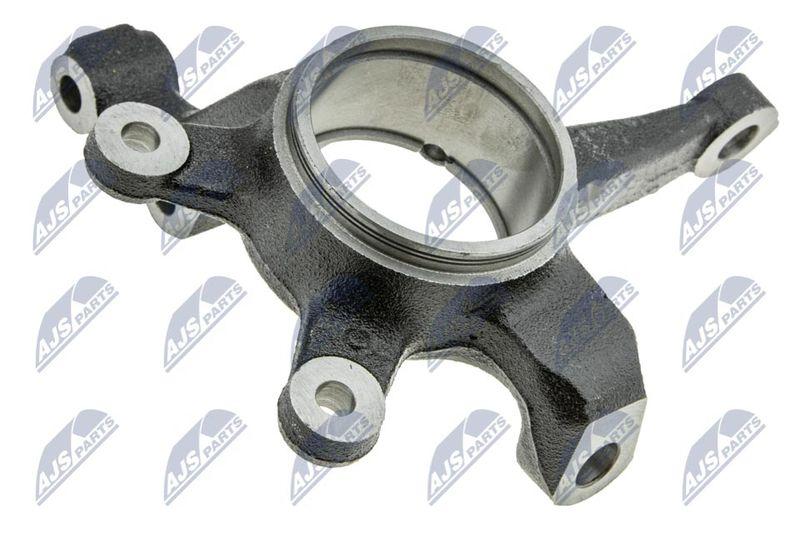 Fusée d'essieu, suspension de roue NTY ZZP-ME-003