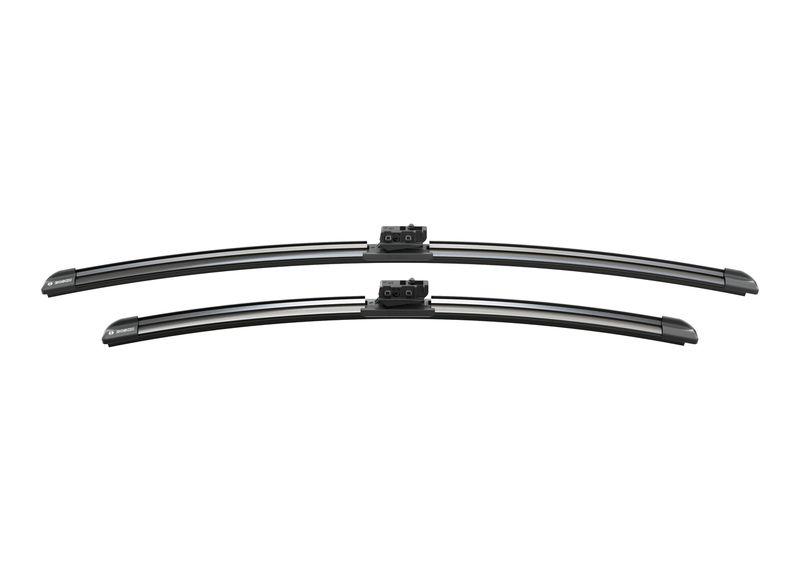 Balai d'essuie-glace BOSCH 3 397 014 204