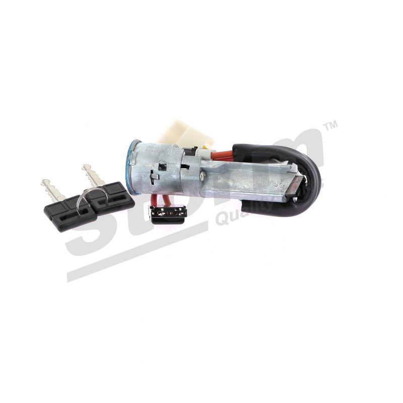 Fermeture-volant STORM QUALITY PARTS 72025