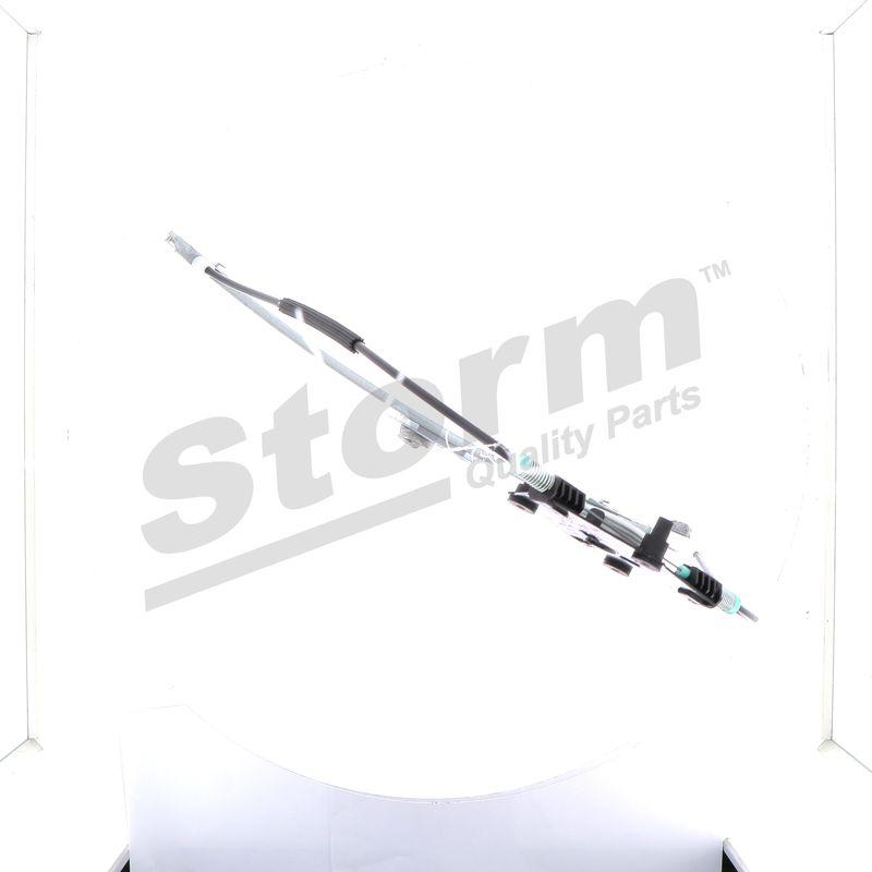 Lève-vitre STORM QUALITY PARTS 79778