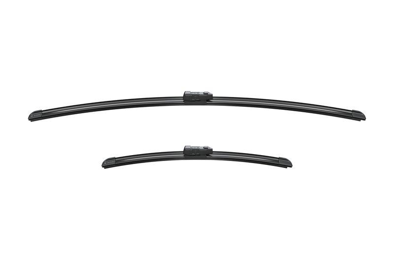 Balai d'essuie-glace BOSCH 3 397 007 557
