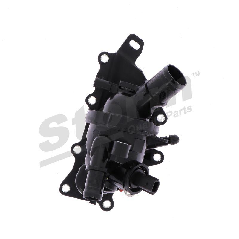 Boîtier du thermostat STORM QUALITY PARTS STO5350892