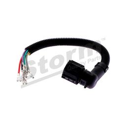 Kit réparation de câble, feu arrière STORM QUALITY PARTS 290200