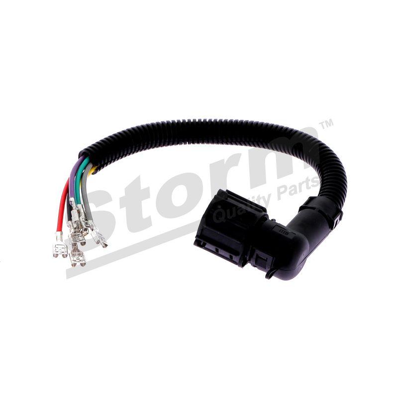 Kit réparation de câble, feu arrière STORM QUALITY PARTS 290200