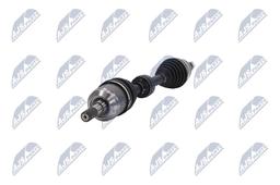 Arbre de transmission NTY NPW-HY-680