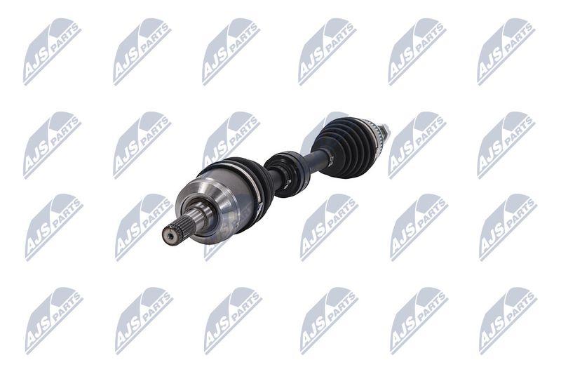 Arbre de transmission NTY NPW-HY-680