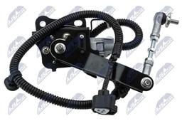 Capteur, correcteur de portée d’éclairage NTY ECX-TY-018
