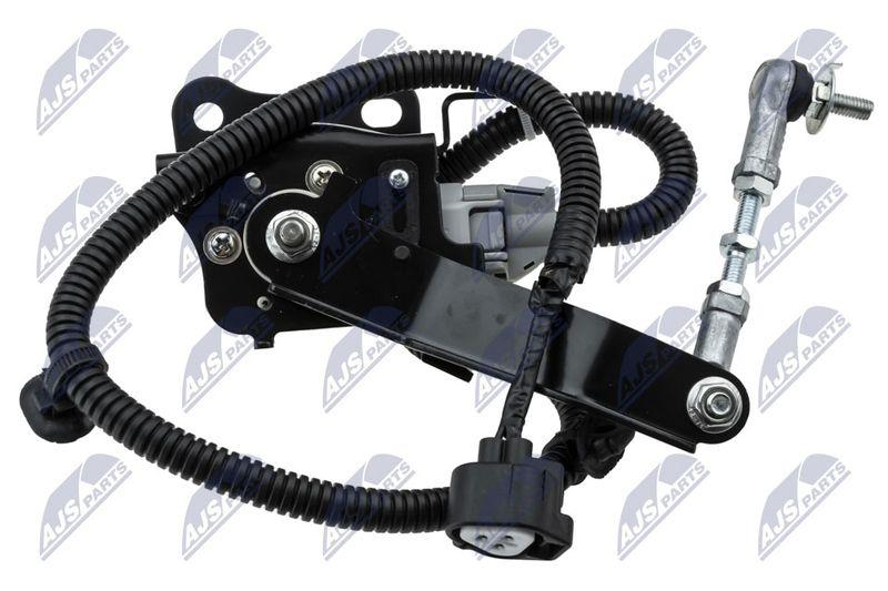 Capteur, correcteur de portée d’éclairage NTY ECX-TY-018