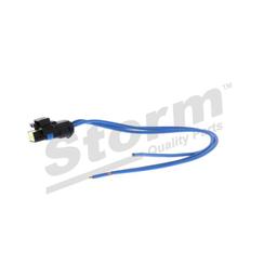 Kit réparation de câble, capteur de pression de carburant STORM QUALITY PARTS 999530