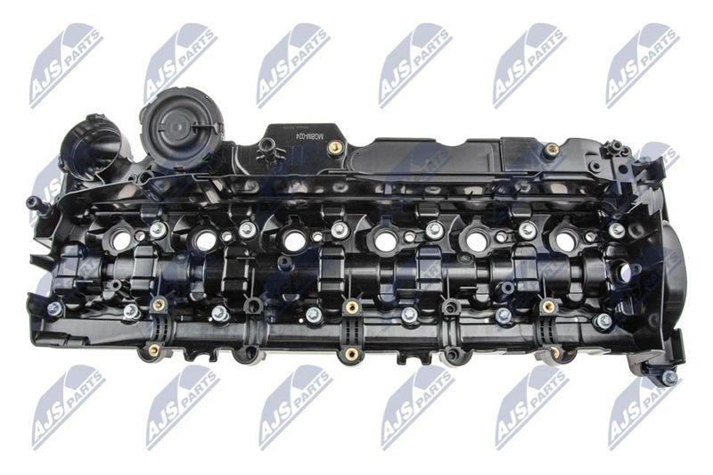 Couvercle de culasse NTY BPZ-BM-024