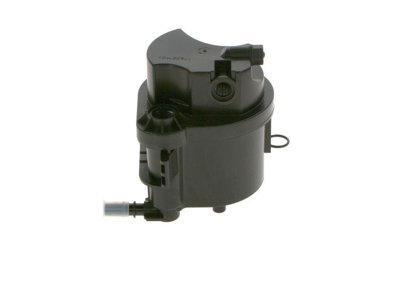 Filtre à carburant BOSCH 0 450 907 007