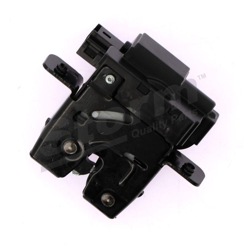 Serrure de hayon STORM QUALITY PARTS 8112001