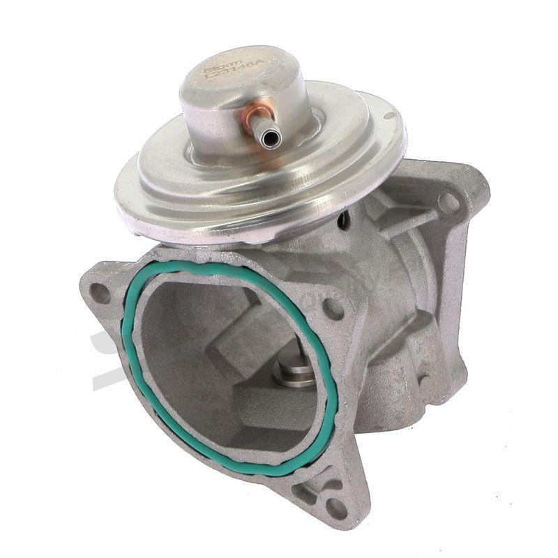 Vanne EGR STORM QUALITY PARTS 9028