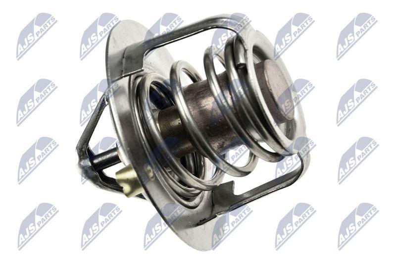 Thermostat, liquide de refroidissement NTY CTM-CH-000
