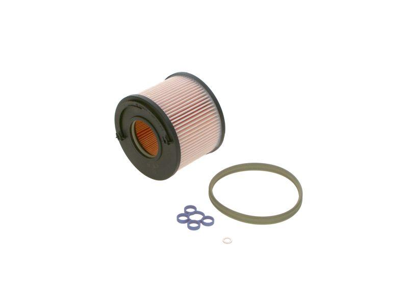Filtre à carburant BOSCH 1 457 070 010