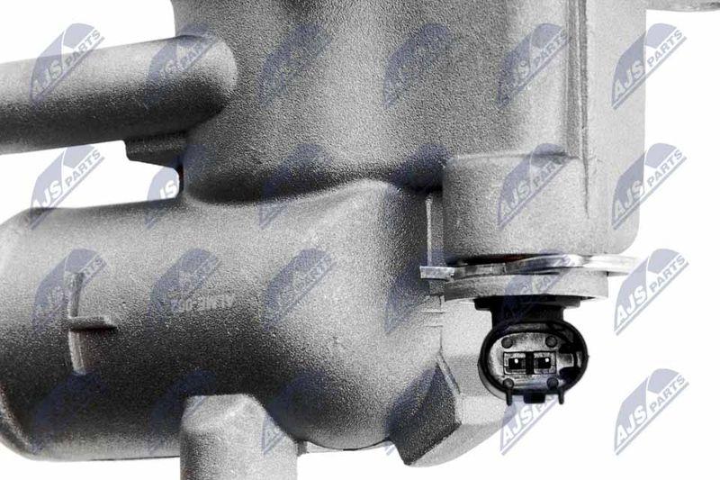 Thermostat, liquide de refroidissement NTY CTM-ME-002