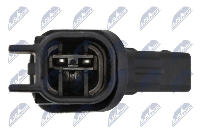 Capteur, vitesse de roue NTY HCA-FR-023