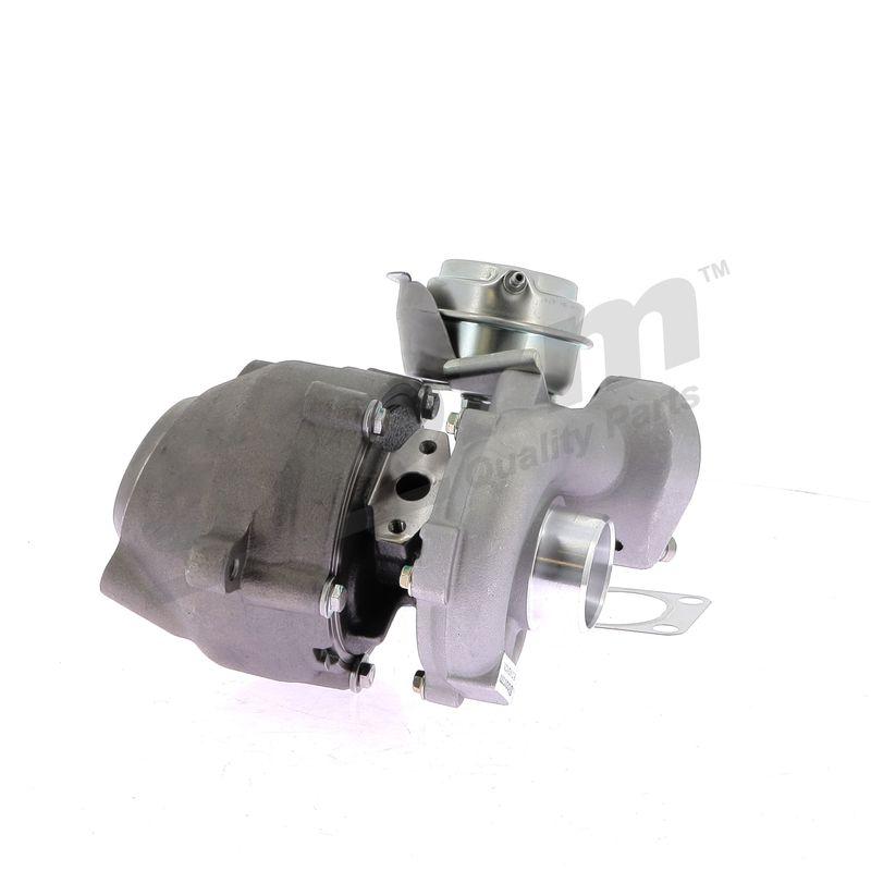 Turbocompresseur, suralimentation STORM QUALITY PARTS 89195
