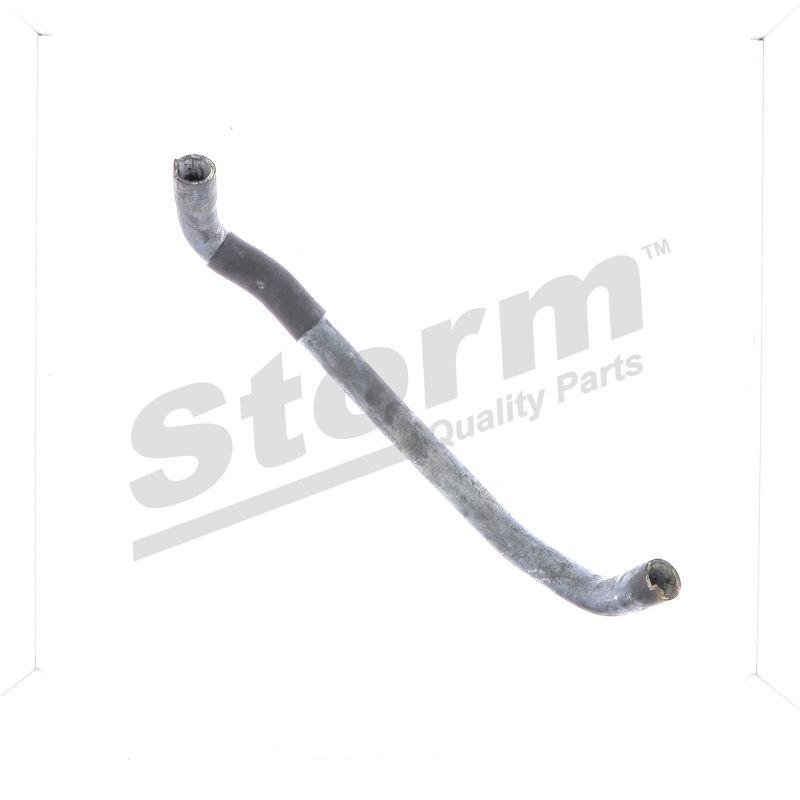 Durite de radiateur STORM QUALITY PARTS F8832