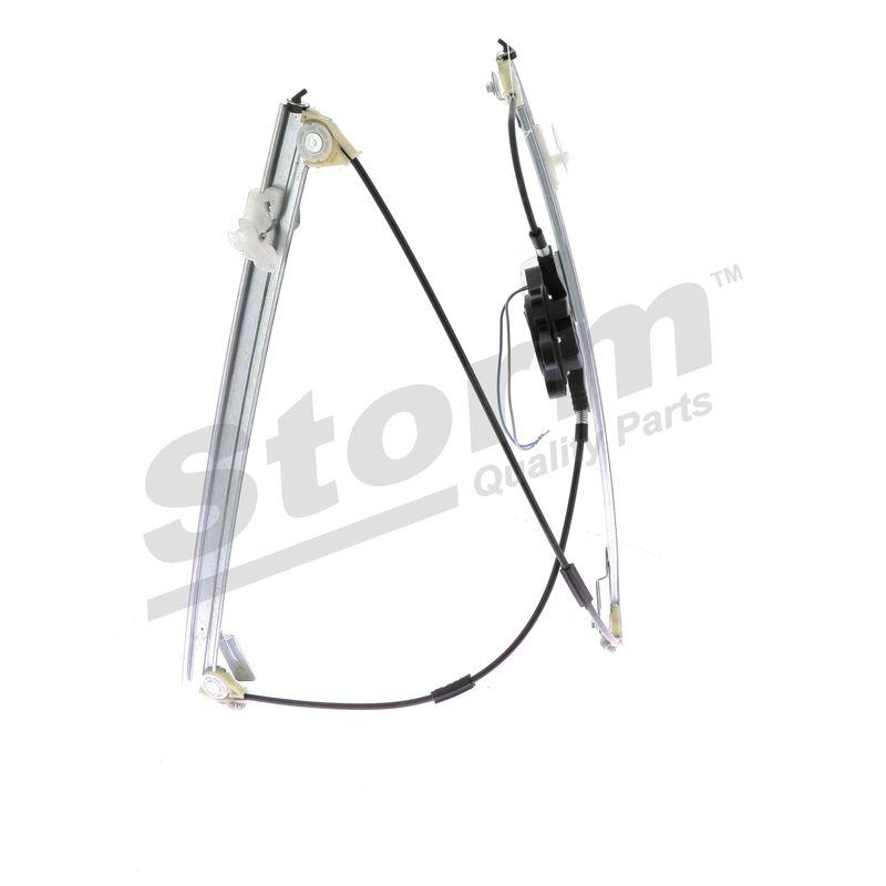 Lève-vitre STORM QUALITY PARTS 83777