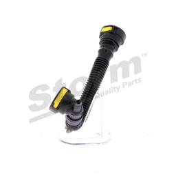 Tuyau, ventilation de carter-moteur STORM QUALITY PARTS F15400