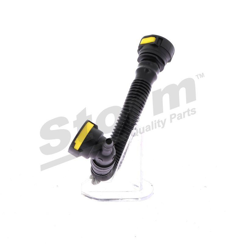 Tuyau, ventilation de carter-moteur STORM QUALITY PARTS F15400