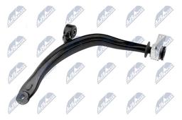Bras de liaison, suspension de roue NTY ZWD-CT-033