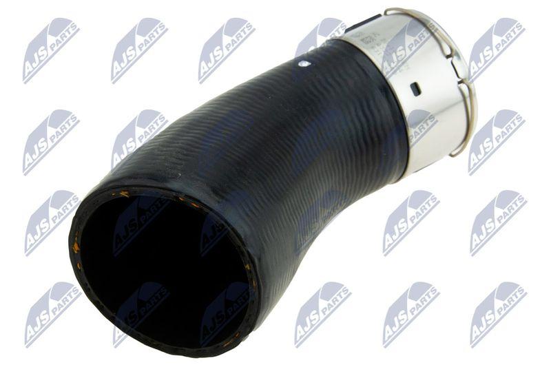 Gaine de suralimentation NTY GPP-BM-085