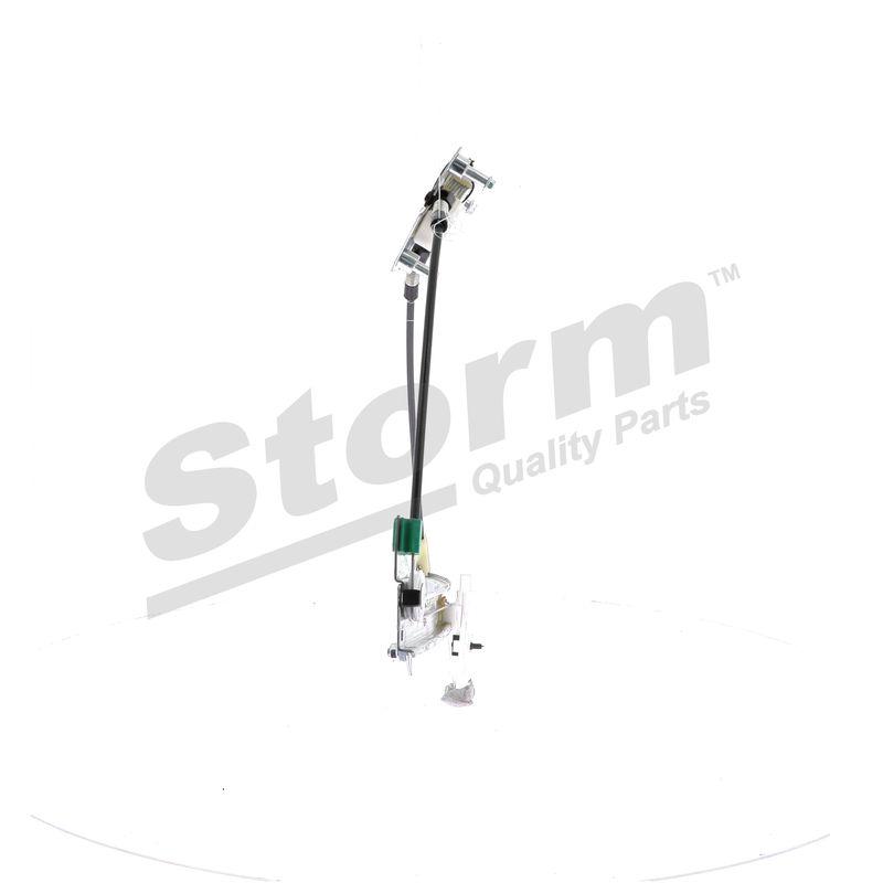 Lève-vitre STORM QUALITY PARTS 99274
