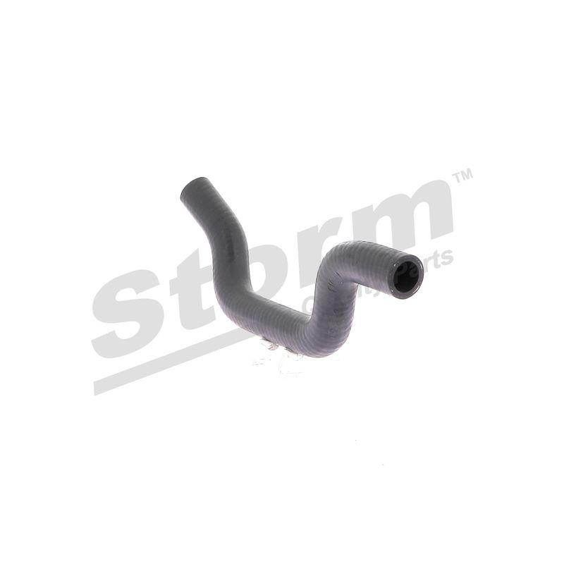 Tuyau, échangeur de chaleur (chauffage) STORM QUALITY PARTS F8786