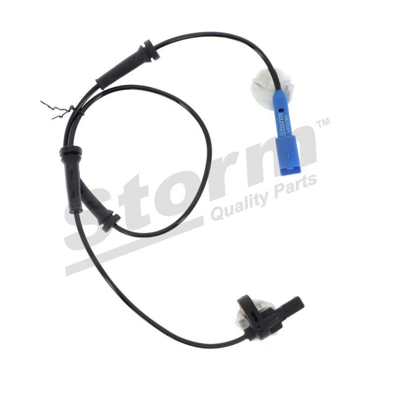 Capteur, vitesse de roue STORM QUALITY PARTS 777117