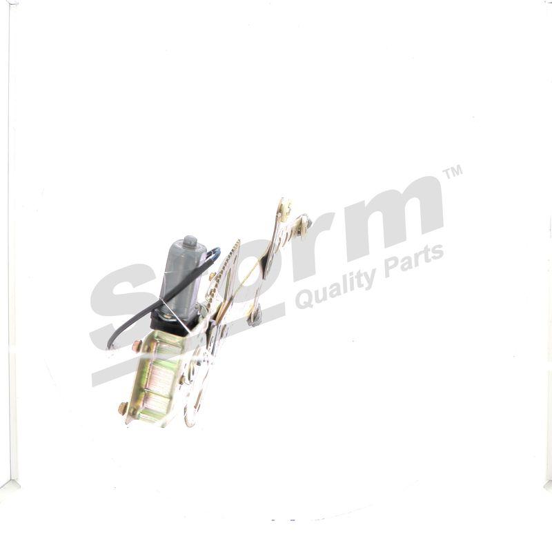 Lève-vitre STORM QUALITY PARTS 64078